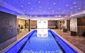 Die Seefelderin - Boutiquehotel